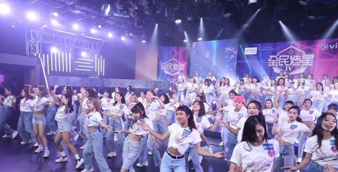 选秀比赛,心灵与自然的美丽邂逅之旅