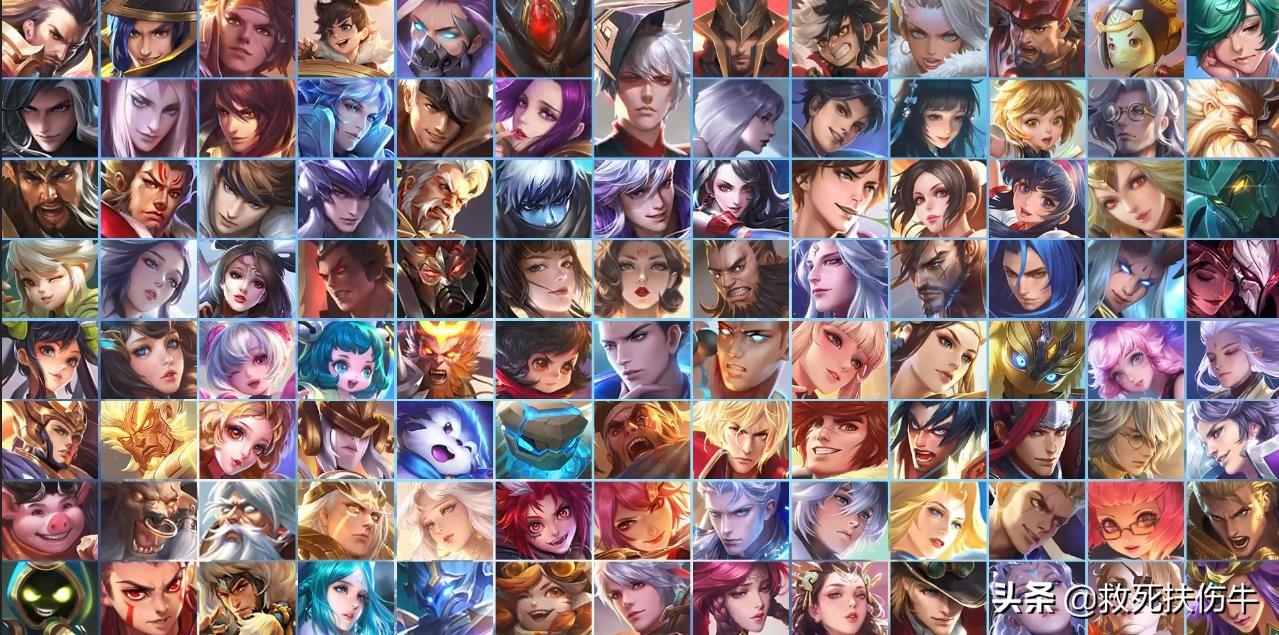 王者荣耀英雄配音演员,科技与声音的艺术交融