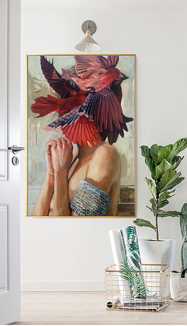 跨越地域的艺术灵感融合,最新欧美亚洲创意图片荟萃