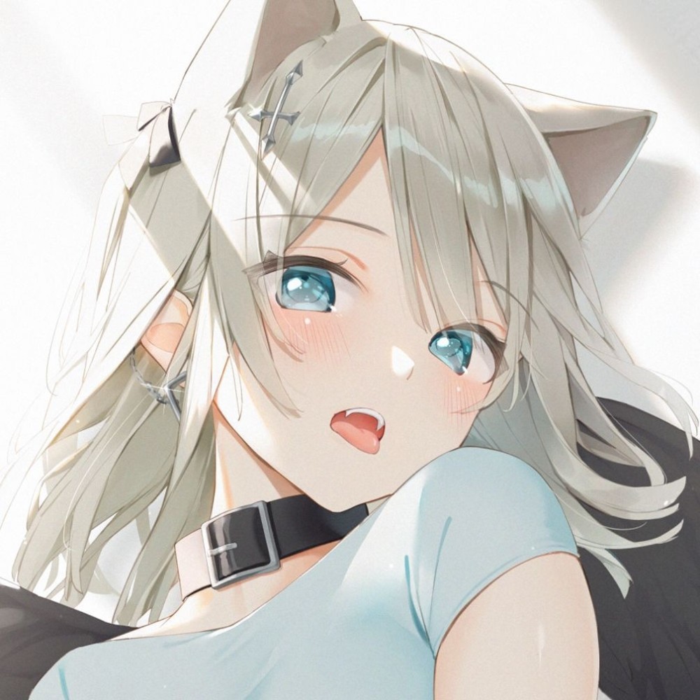 用动漫头像的女生性格探索与小巷秘密小店的奥秘