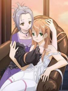 少女派对动漫,绚烂梦幻之旅启动!