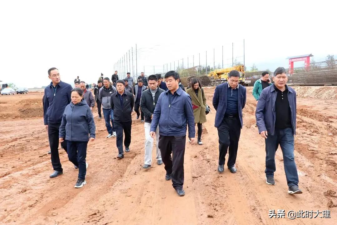 剑兰高速最新路线图，温情之旅启程