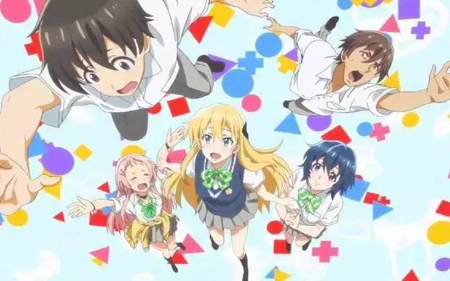 2017年度漫画排行榜及制作指南