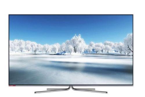 创维电视开机指南,一次心灵平静的启程之旅