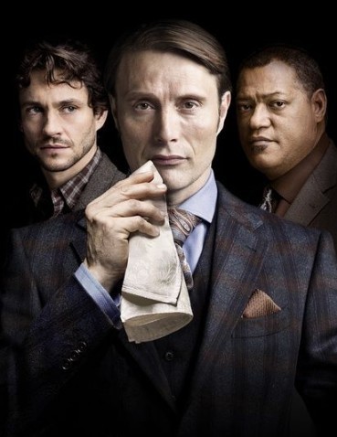 汉尼拔演员的高科技之旅,重塑视界,领略未来体验