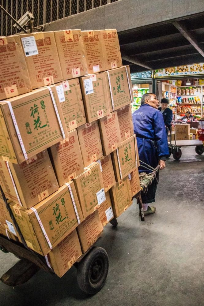 盘溪市场搬迁最新动态