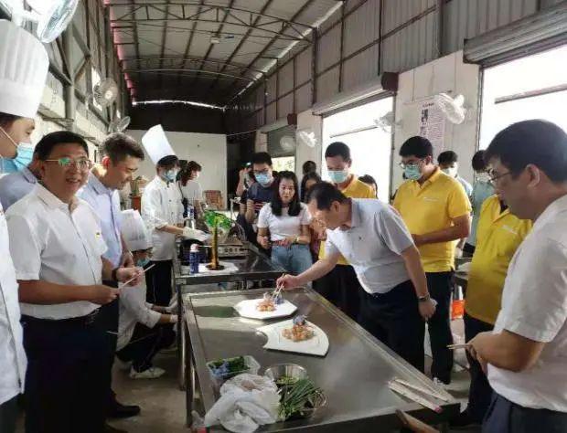 中山人才招聘信息大放送,热门职位等你来挑战,梦想工作在此实现!