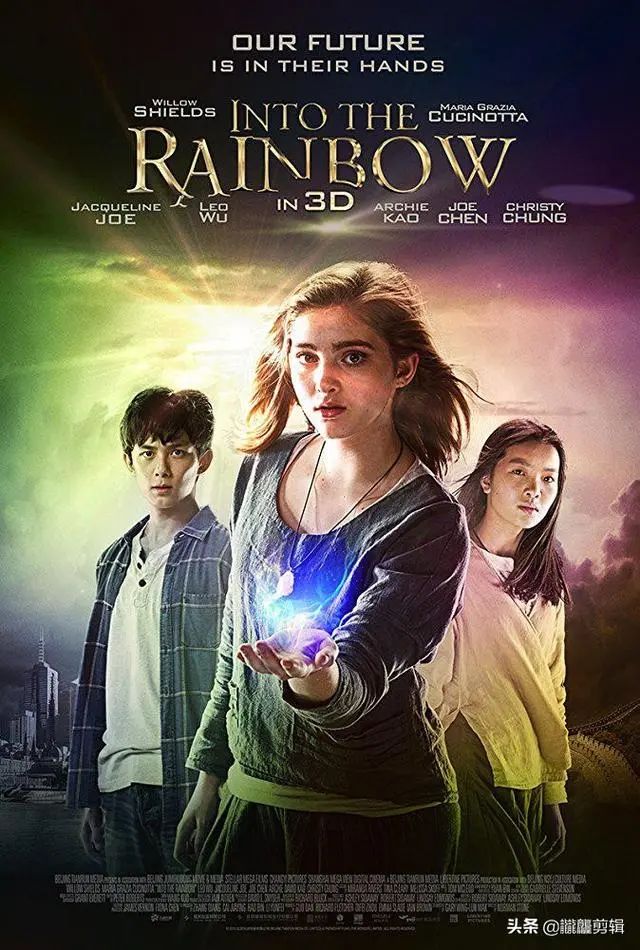 🎬绝对不能错过的最近上映好看电影大盘点！
