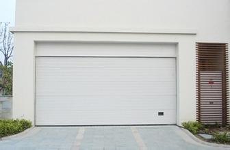 车库电动门价格探秘,小巷中的隐藏宝藏之门