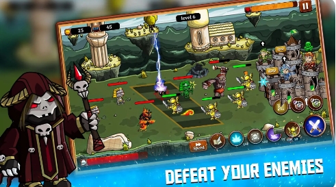 最新塔防游戏攻略大全,从新手入门到高手进阶的详细步骤指南