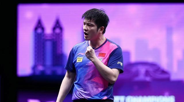 乒乓球团体比赛表格一览,赛场风云尽收眼底!