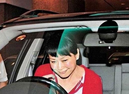 星光之下的驾驶之谜,明星们的无驾照生活探索