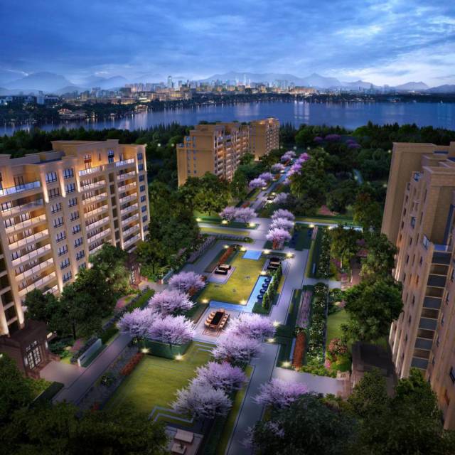 融创国博城最新动态,变化中的学习之旅,成就感的源泉