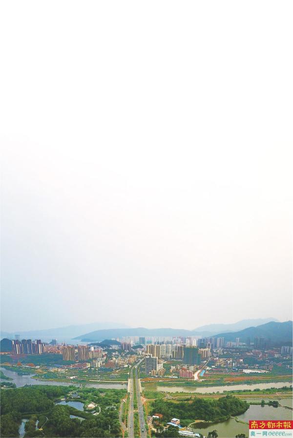 大亚湾塘横最新动态速递!