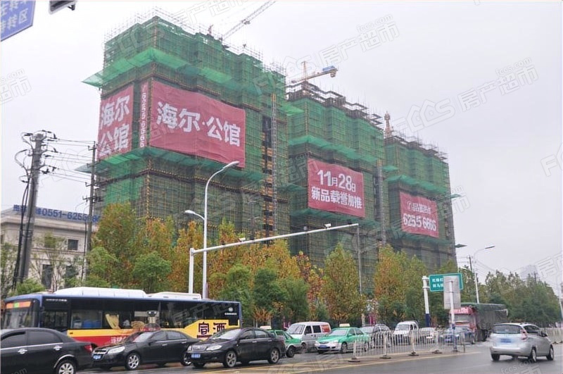 海尔智慧公馆最新动态,探索自然美景之旅,内心平和之地的寻觅