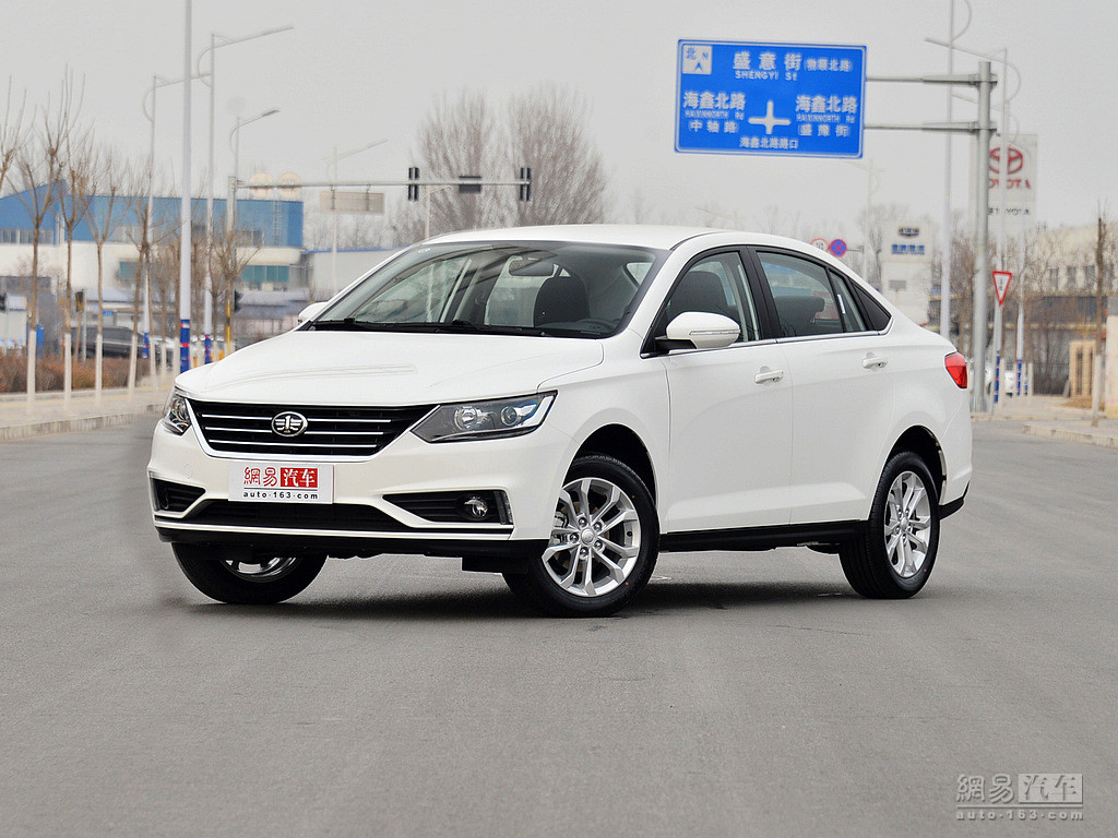 一汽骏派A50最新资讯,启程心灵之旅,与自然共舞