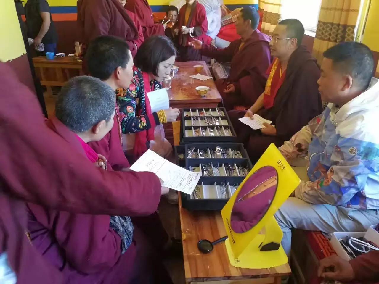 善心会七月动态,传递爱心,温暖世界的步伐