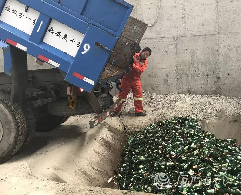最新垃圾分类标识,自然美景的轻松探索之旅