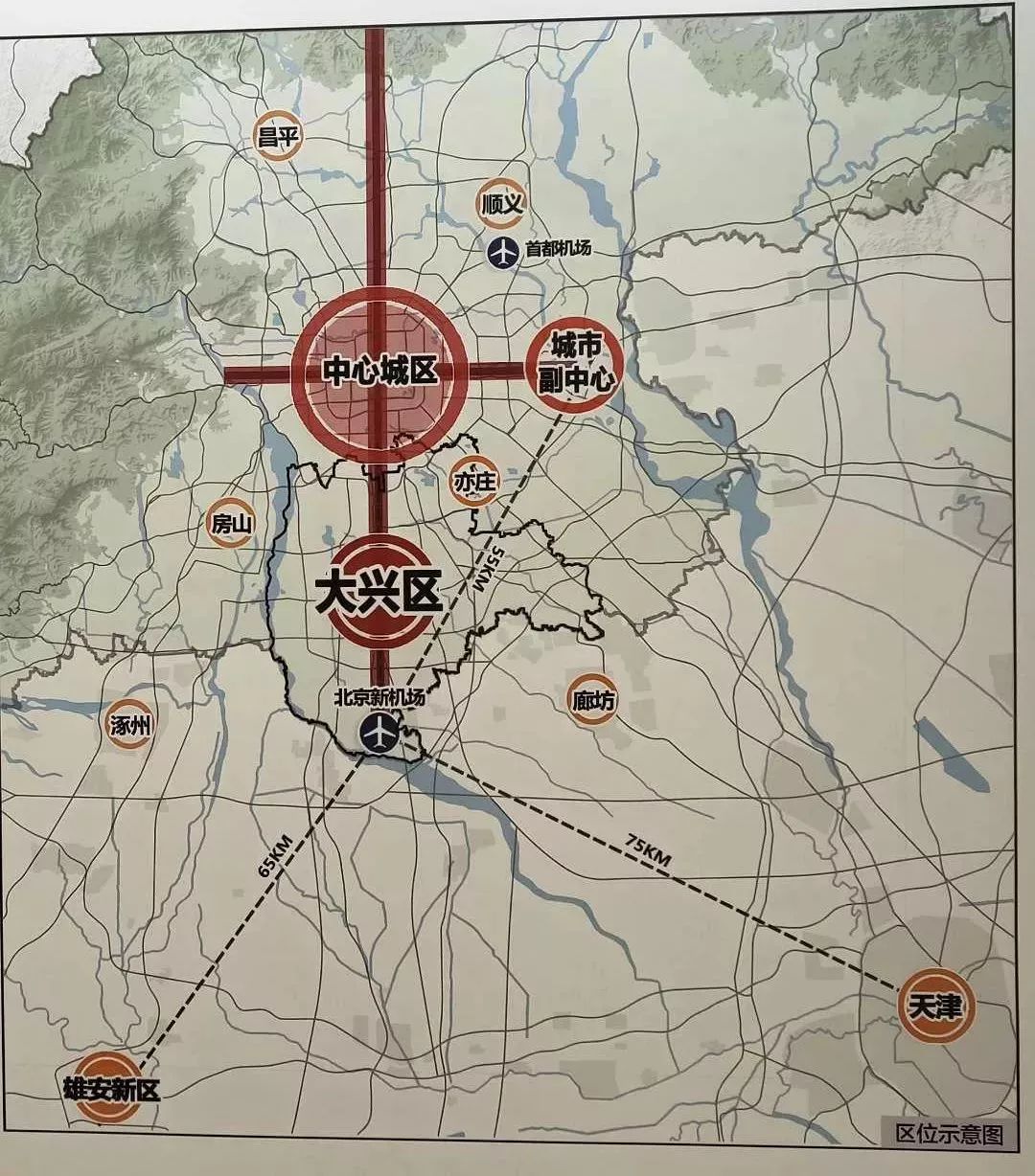 京津冀廊坊最新规划,科技引领未来潮流,高科技产业重塑廊坊发展之路