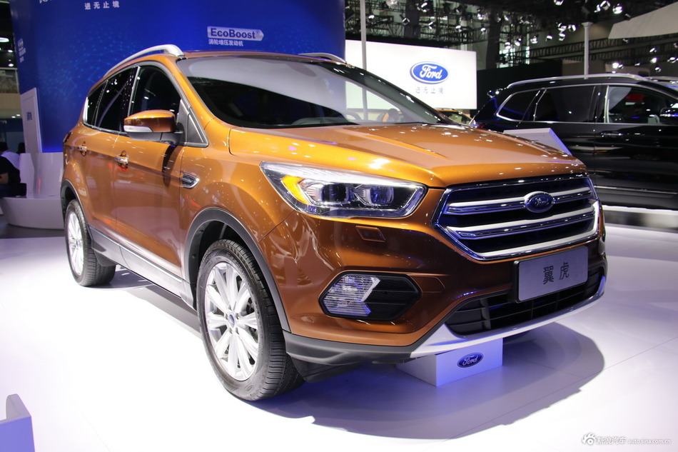 翼虎最新车价及购买指南与步骤详解