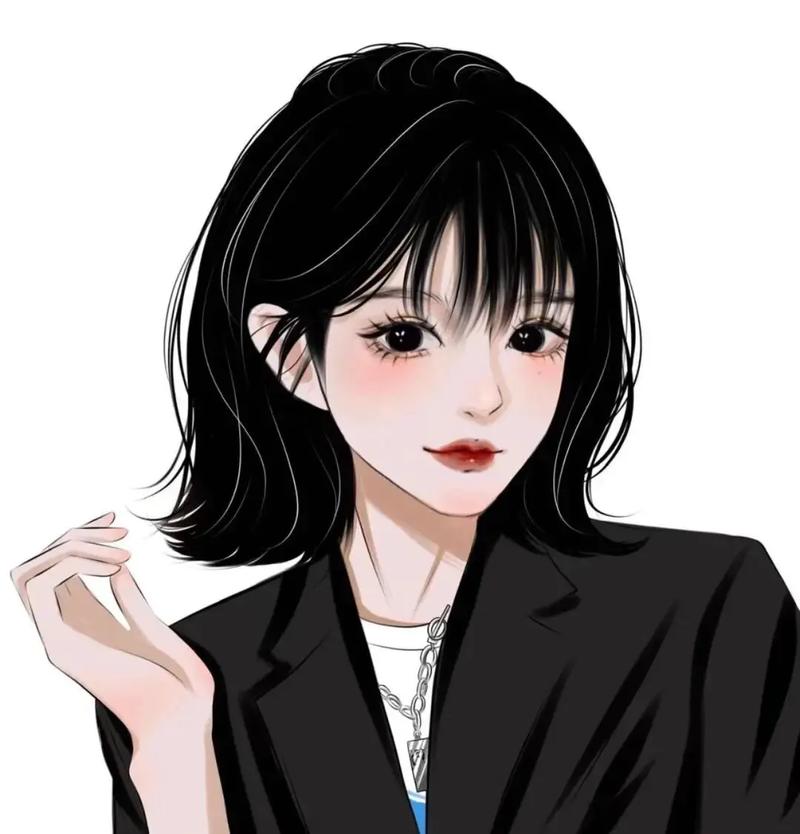 最新头像指南,如何选择、定制专属头像大全