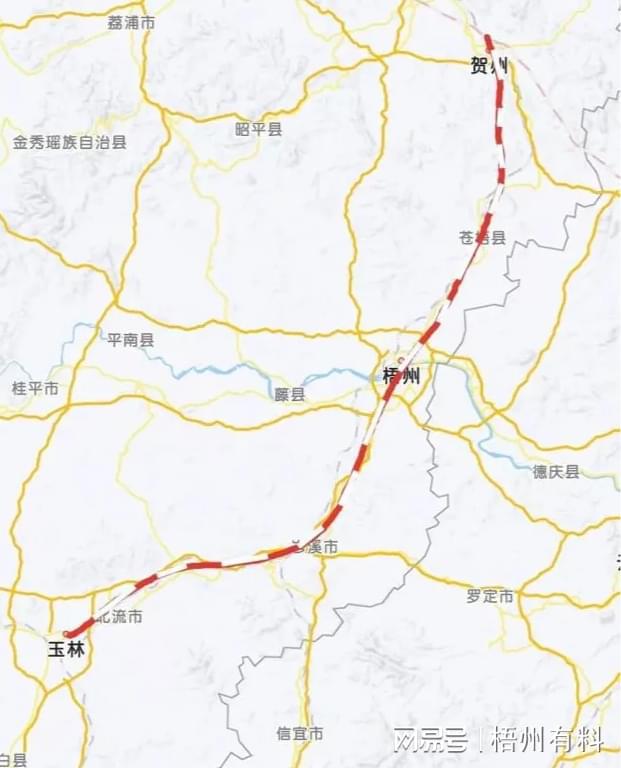 安康至张家界高铁最新进展更新