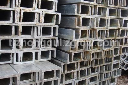 槽钢最新行情分析与趋势预测