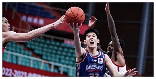 CBA新疆队最新动态及其解读