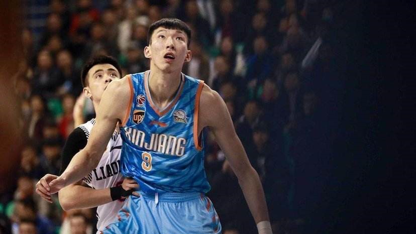 CBA新疆队最新动态及其解读