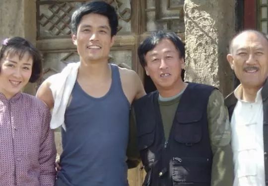 趟过男人河的女人演员表及人生启示探寻之旅