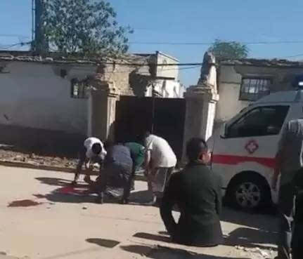 广宗打人事件最新进展及巷弄深处特色小店探秘揭秘