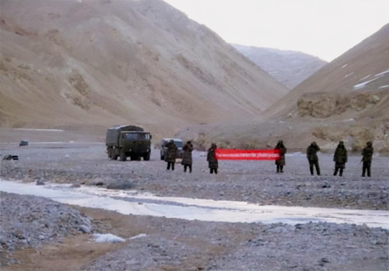 中印洞朗地区最新动态及其观点论述揭秘