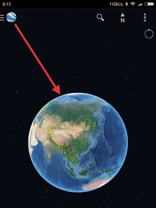 谷歌地球手机版更新，探索变化中的学习之旅，自信与成就感的源泉