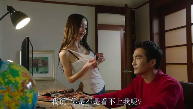 韩国继母电影,情感交织的人性探索之旅