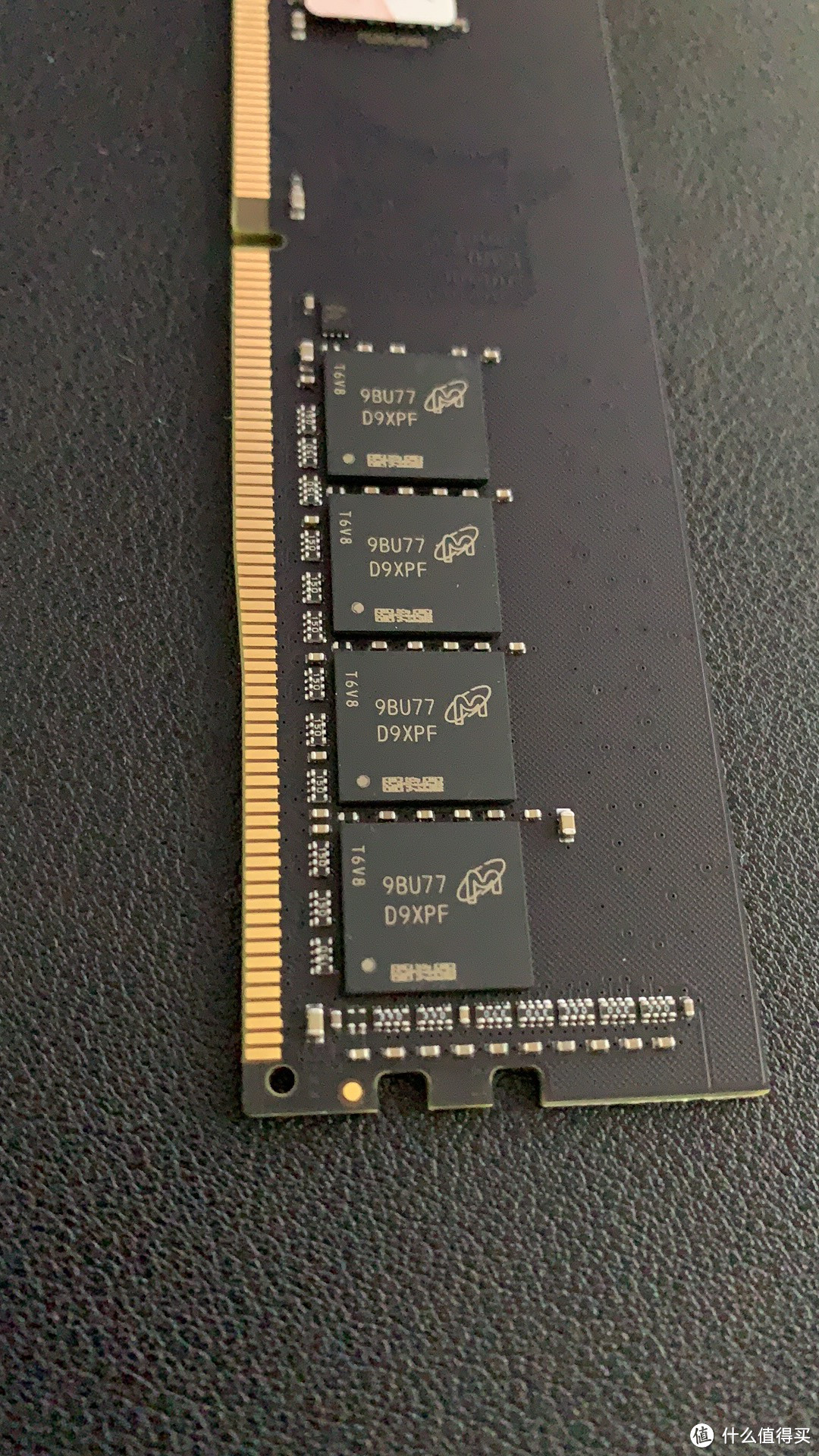 🌟镁光新品颗粒登场，闪耀科技之光！🌟