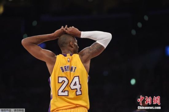 科比首战,力量之源——变化、自信与成就之路