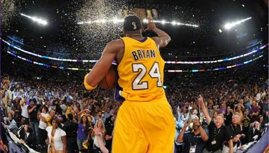 科比首战,力量之源——变化、自信与成就之路