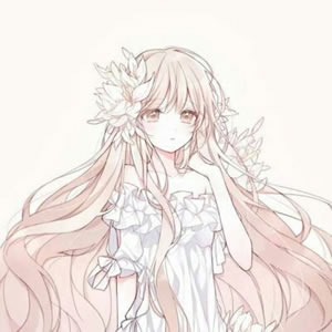 动漫女生长发发型大全,从新手到进阶的全攻略指南