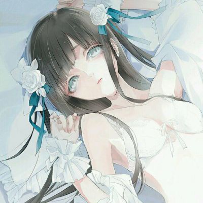 动漫女生长发发型大全,从新手到进阶的全攻略指南