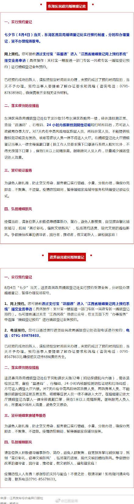 南昌最新公告下的温馨日常揭秘