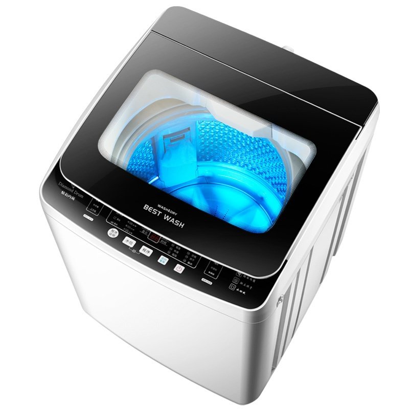 全自动洗衣机价格解析,市场现状与个人观点探讨