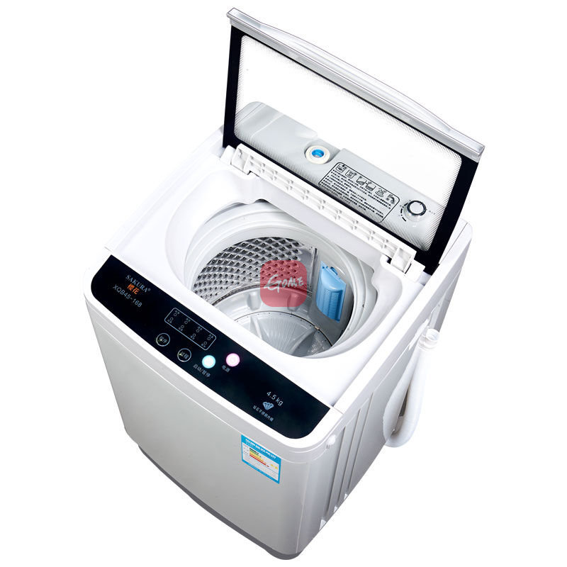 全自动洗衣机价格解析,市场现状与个人观点探讨