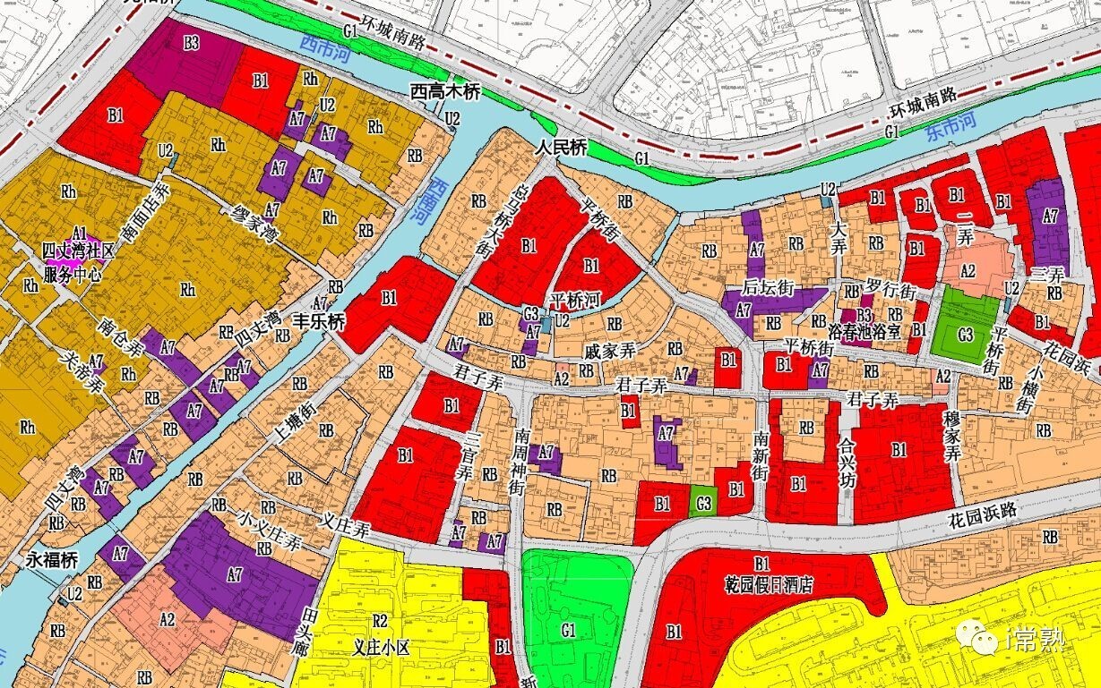 常熟南门区域最新规划,变化中的未来,学习中的力量驱动发展之路