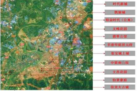 南康最新房价行情解析,市场走势分析与购房指南
