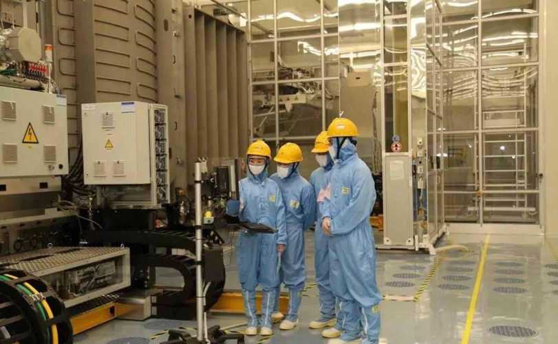 华东科技最新动态揭秘,紧跟科技步伐的详细步骤指南