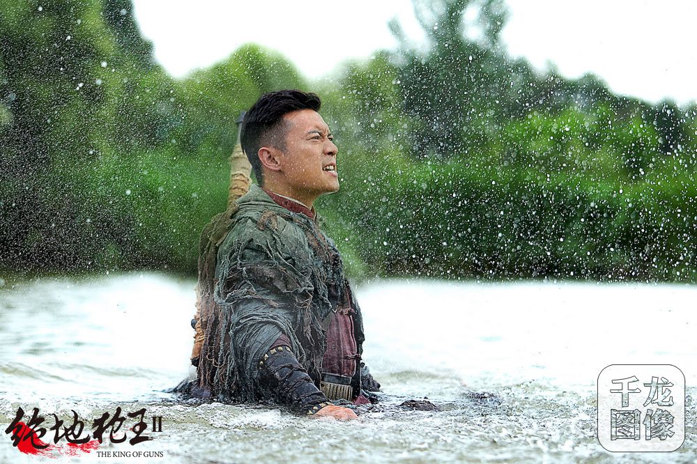 绝地枪王2演员解析及角色介绍