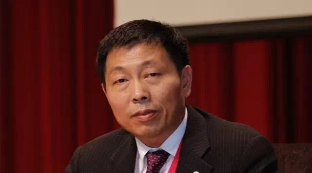 郑荣禄博士简历,郑荣禄博士简历