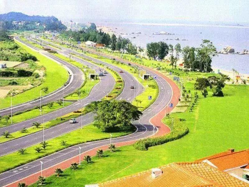 厦门最新跑道,追梦之旅的自信源泉,成就感的起点