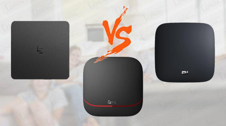 天猫魔盒2017新款型的诞生及其影响