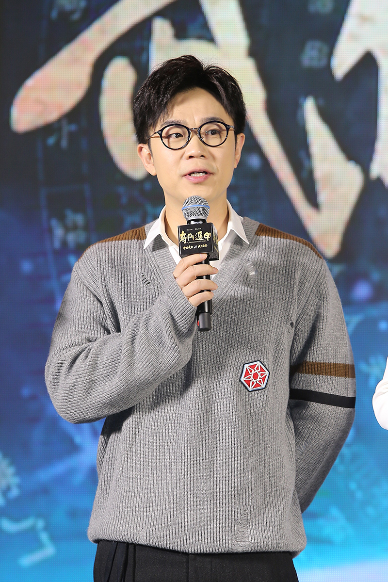 大鹏最新力作,巷弄深处的独特风味